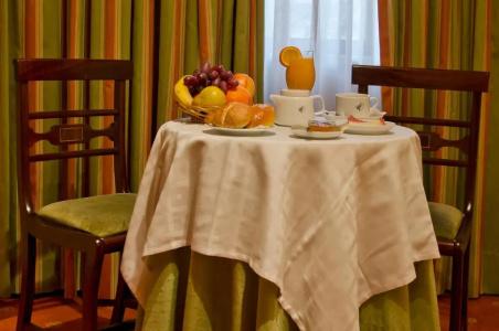 VIP Inn Berna - 10