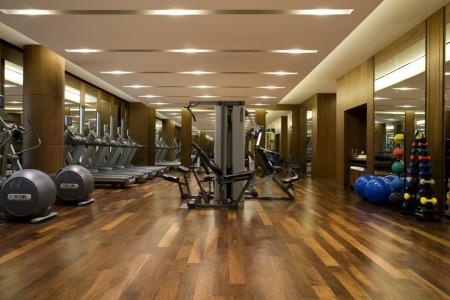 Courtyard by Marriott Seoul Times Square - 16