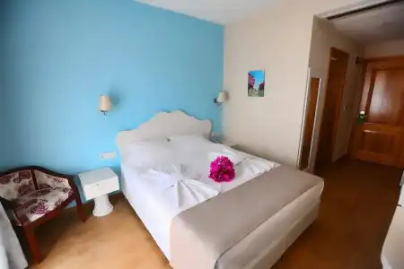 Kumluk Otel - 3