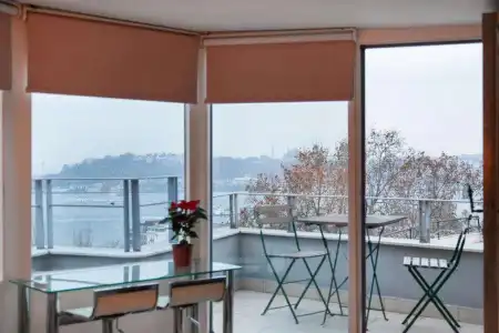 Residence Le Reve - 5