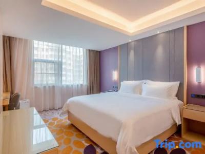 7 Days Inn Dongguan Shijie Jiarong Shopping Plaza - 118