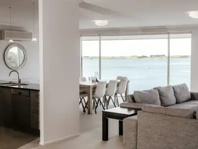 Trinity Wharf Tauranga - 247