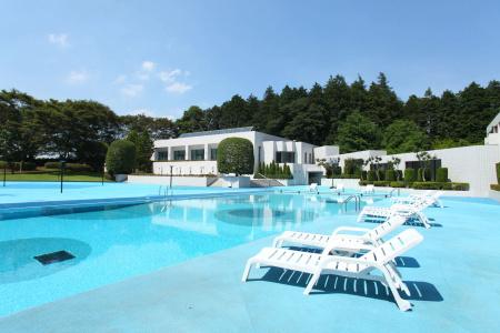 International Resort Yurakujo - 16