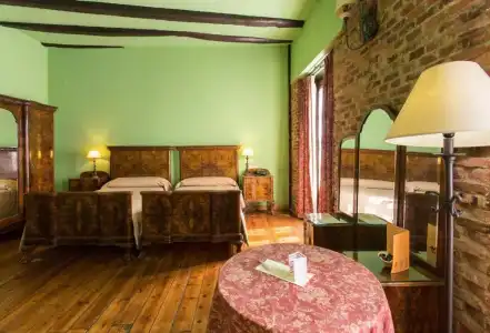 La Posada Regia - 23