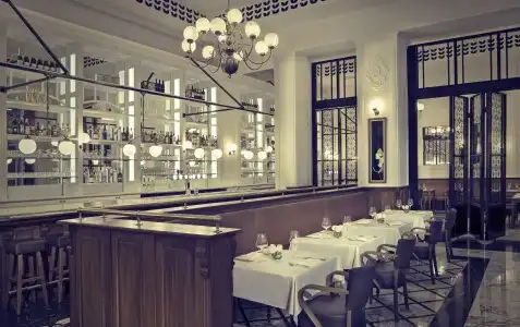 The Ritz-Carlton Executive Residences - 31