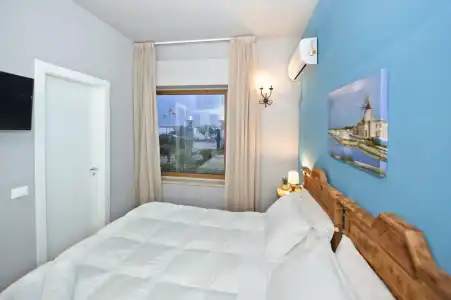 Relais Lo Stagnone - 35