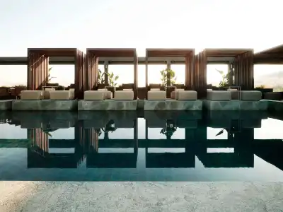 Radisson Blu Park, Athens - 24