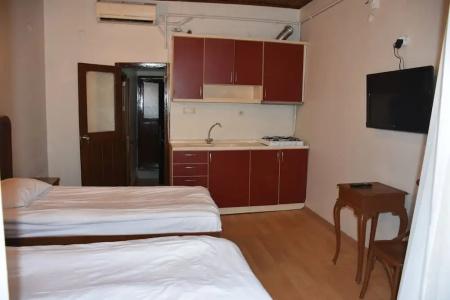 Taksim Palace Otel - 4