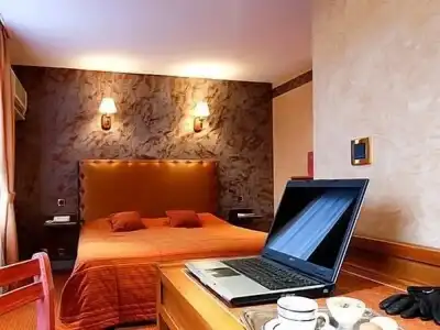 Le Medicis - 36