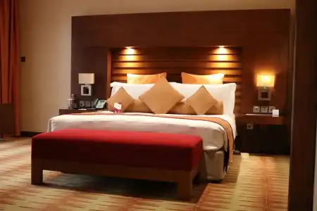 Crowne Plaza Sohar by IHG - 150