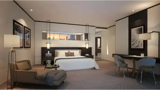 Address Sky View, Downtown Dubai - 42