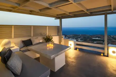 Siete Mares Luxury Suites - 295