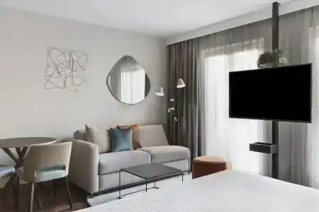 Residence Inn by Marriott Munich City East - 70
