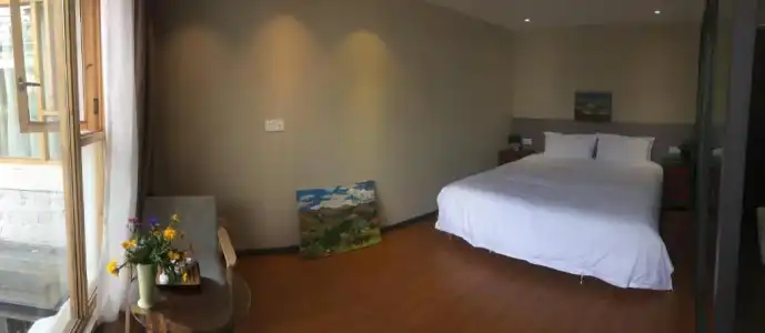 Fengma Feiyang Hostel - 111