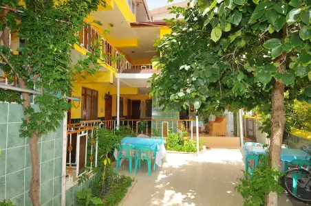 Kervansaray & Pension - 14
