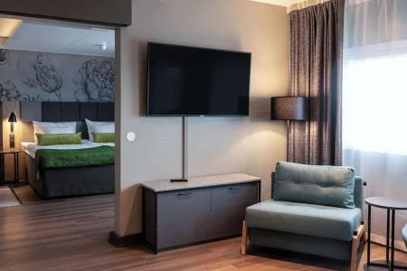 Scandic Pasila - 71