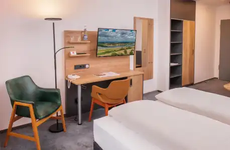 Best Western Comfort Business - 30