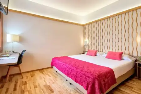 Bonanova Suite - 18