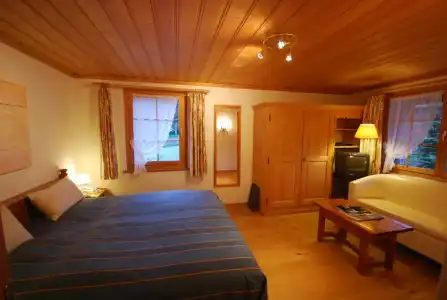 Alpenrose Mit Gourmet-Restaurant Azalée - 111