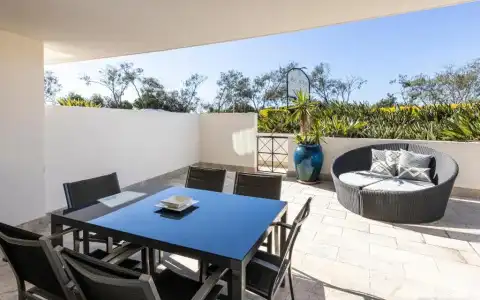 Bay Royal Apartments - 189