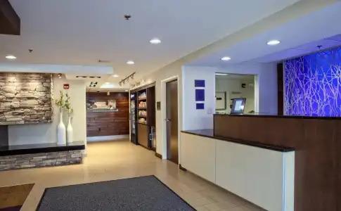 Fairfield Inn & Suites Harrisburg Hershey - 1