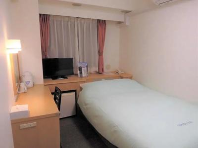Olympic Inn Shibuya - 13