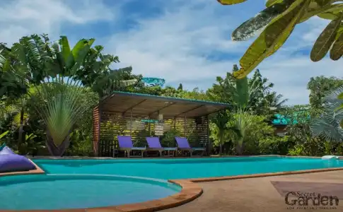 Secret Garden - DC Resort Co Ltd - 2