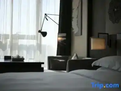Sheraton Kunming - 129