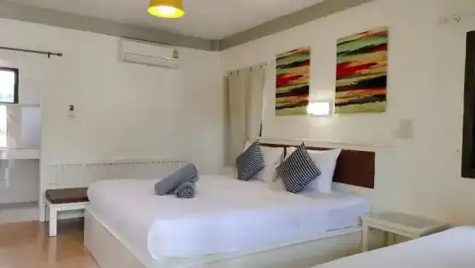 Bay Beach Resort - 142