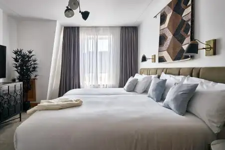 Sonder — Edgware Road - 11