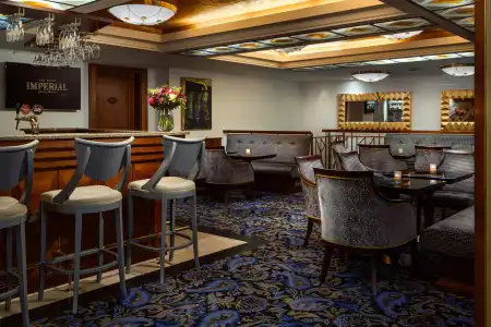 Art Deco Imperial - 26