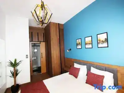 Beşiktas Konuk Otel - 20