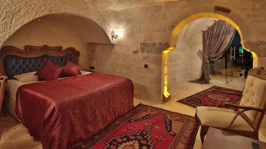 Phocas Cave Suites - Special Class - 88