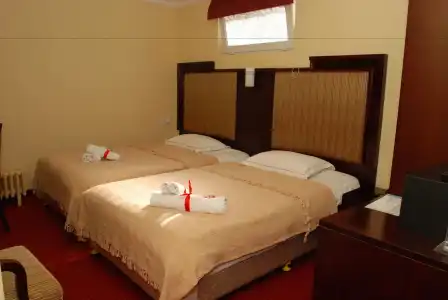 Garni Planeta Inn - 4