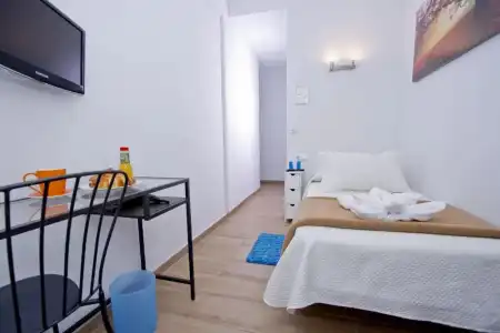 Barcelona City - 25