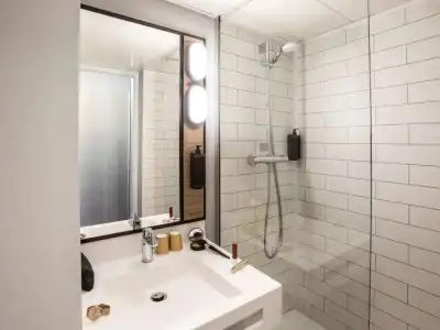 ibis Strasbourg Centre Halles - 40