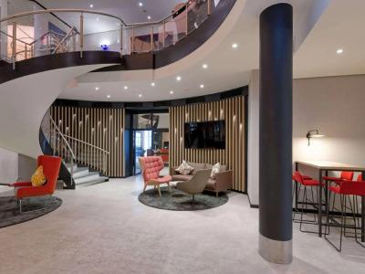 Fora Hannover by Mercure - 35