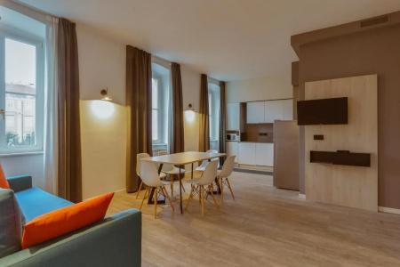 Residence Al Granzo - 24