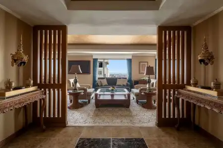 Sule Shangri-La, Yangon - 5