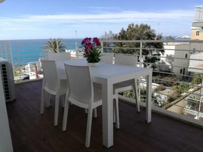 Residence Spuma Di Mare - 264