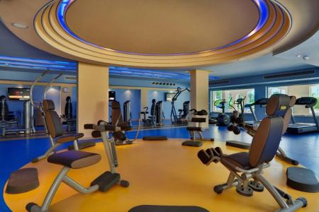 Premier Le Reve & Spa Sahl Hashesh -Adults Only - 19