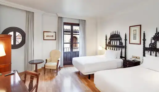 Sercotel Palacio de Los Gamboa - 31