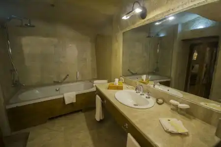 Fresco Cave Suites & Mansions - Special Class - 54
