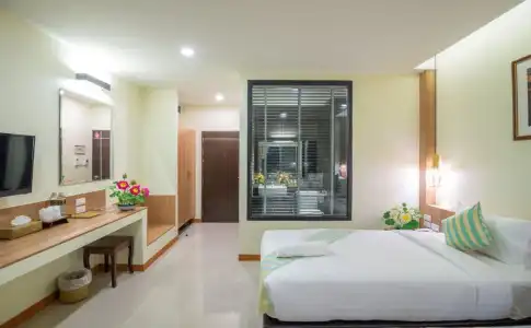 Puranakhon - 3