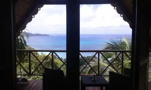 Mango Lodge - 149