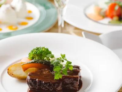 Auberge Meson - 36