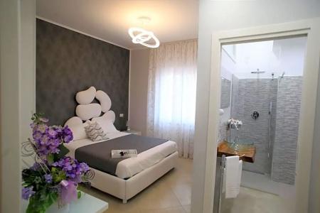 B&B Pompei Olympus - 88