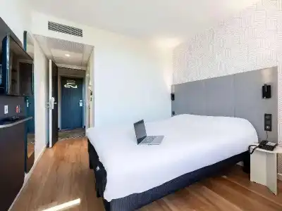 ibis budget Béziers Est Mediterranée - 51