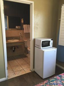 Hyde Park Motel - 10