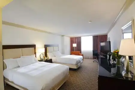 Hilton Palm Beach PBI - 68
